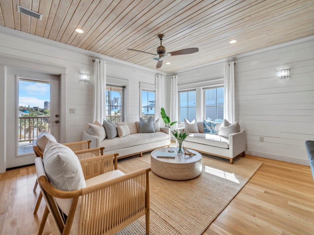 Miramar Beach Vacation Rental