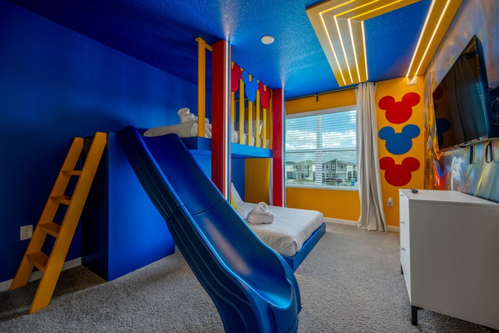 Kissimmee Vacation Rental