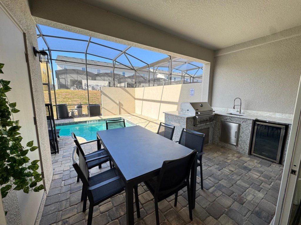 Kissimmee Vacation Rental