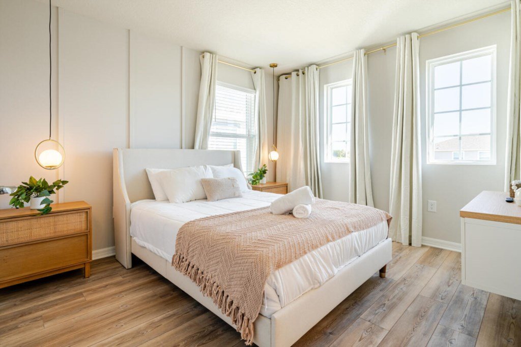 Clermont Vacation Rental