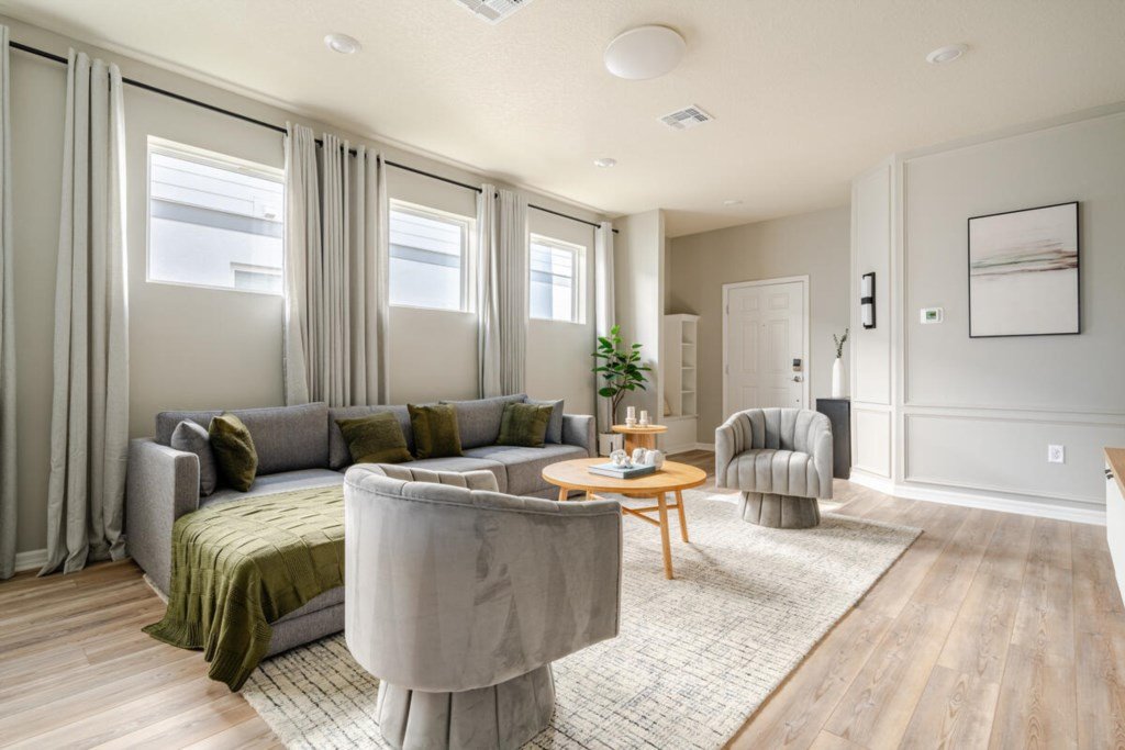 Clermont Vacation Rental
