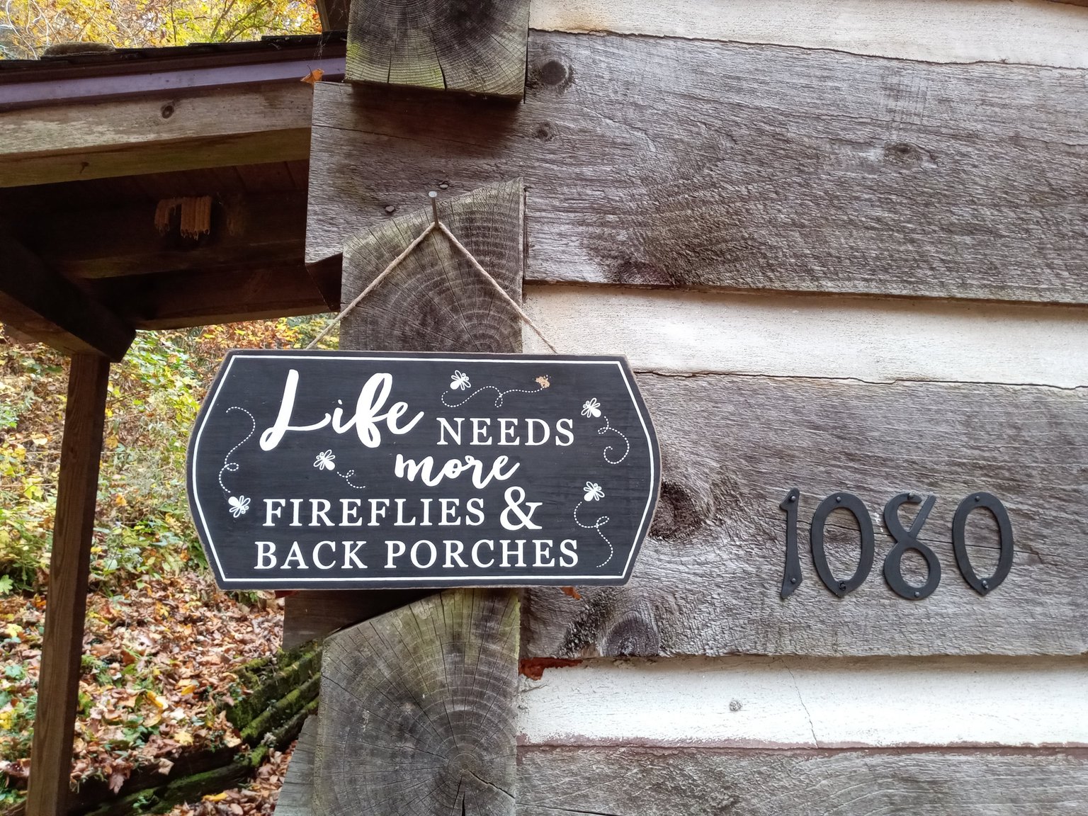 Marshall Vacation Rental