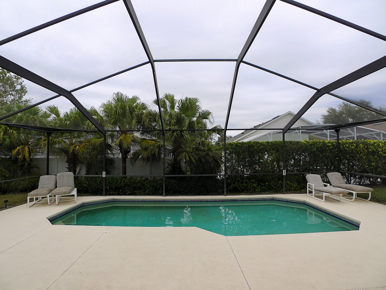 Davenport Vacation Rental