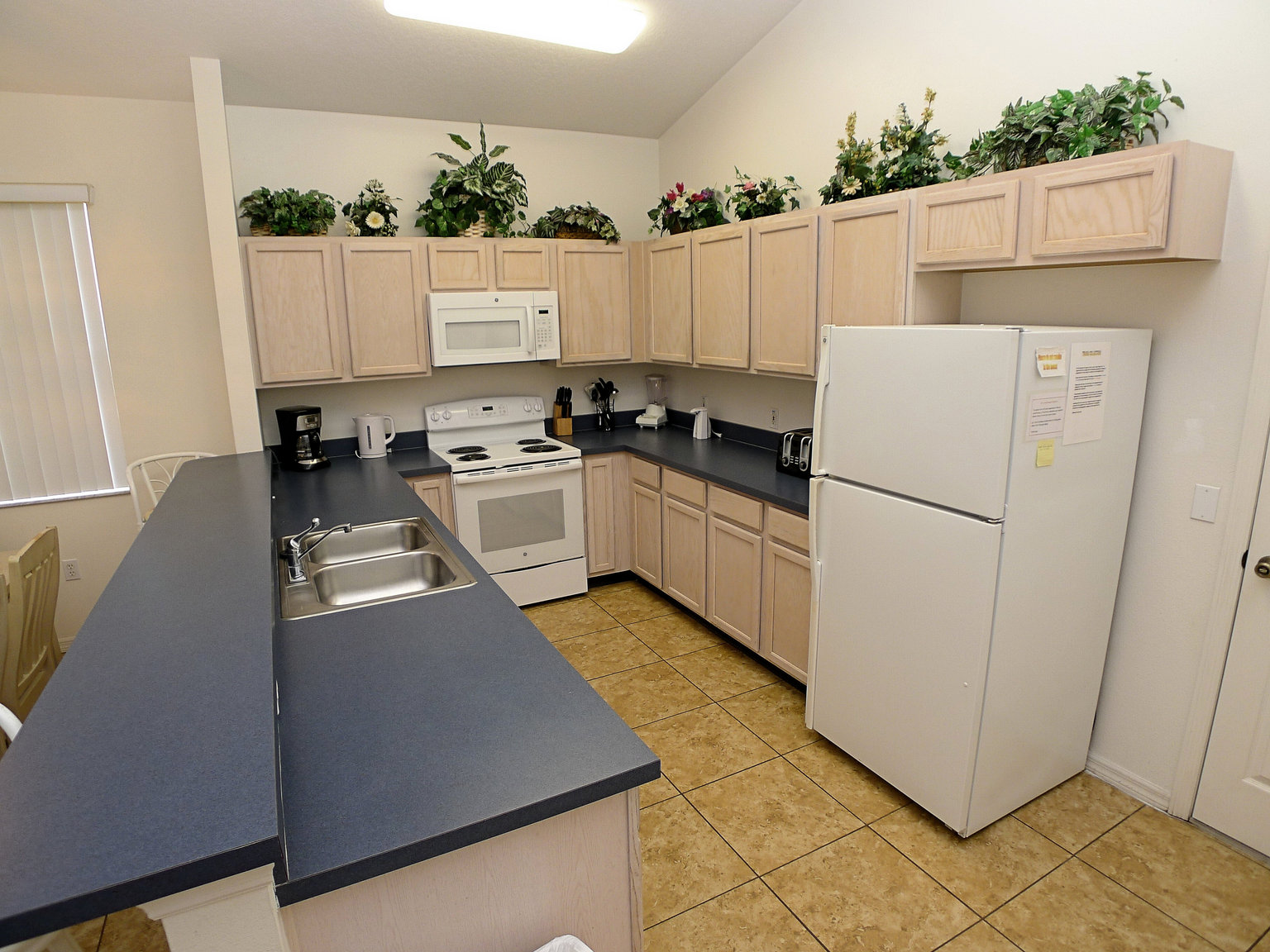 Davenport Vacation Rental