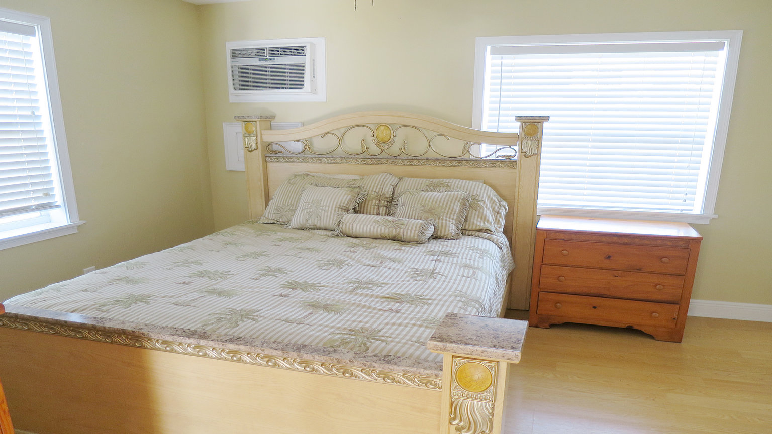 Holmes Beach Vacation Rental