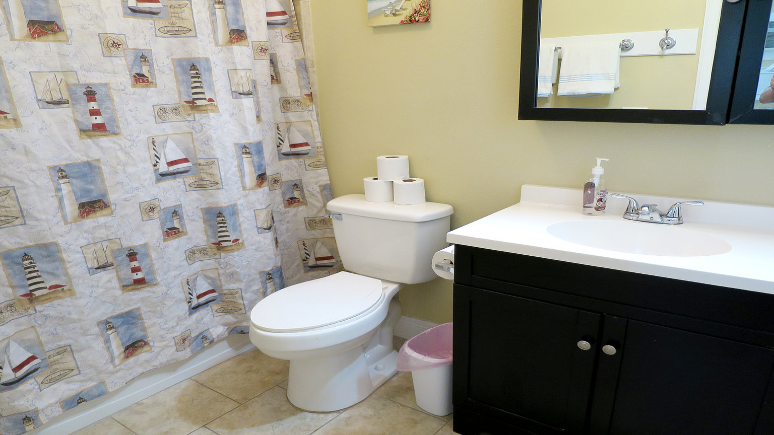 Holmes Beach Vacation Rental