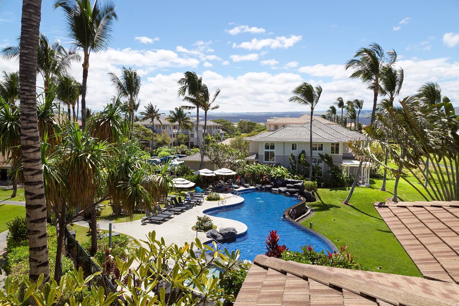 Waikoloa Vacation Rental