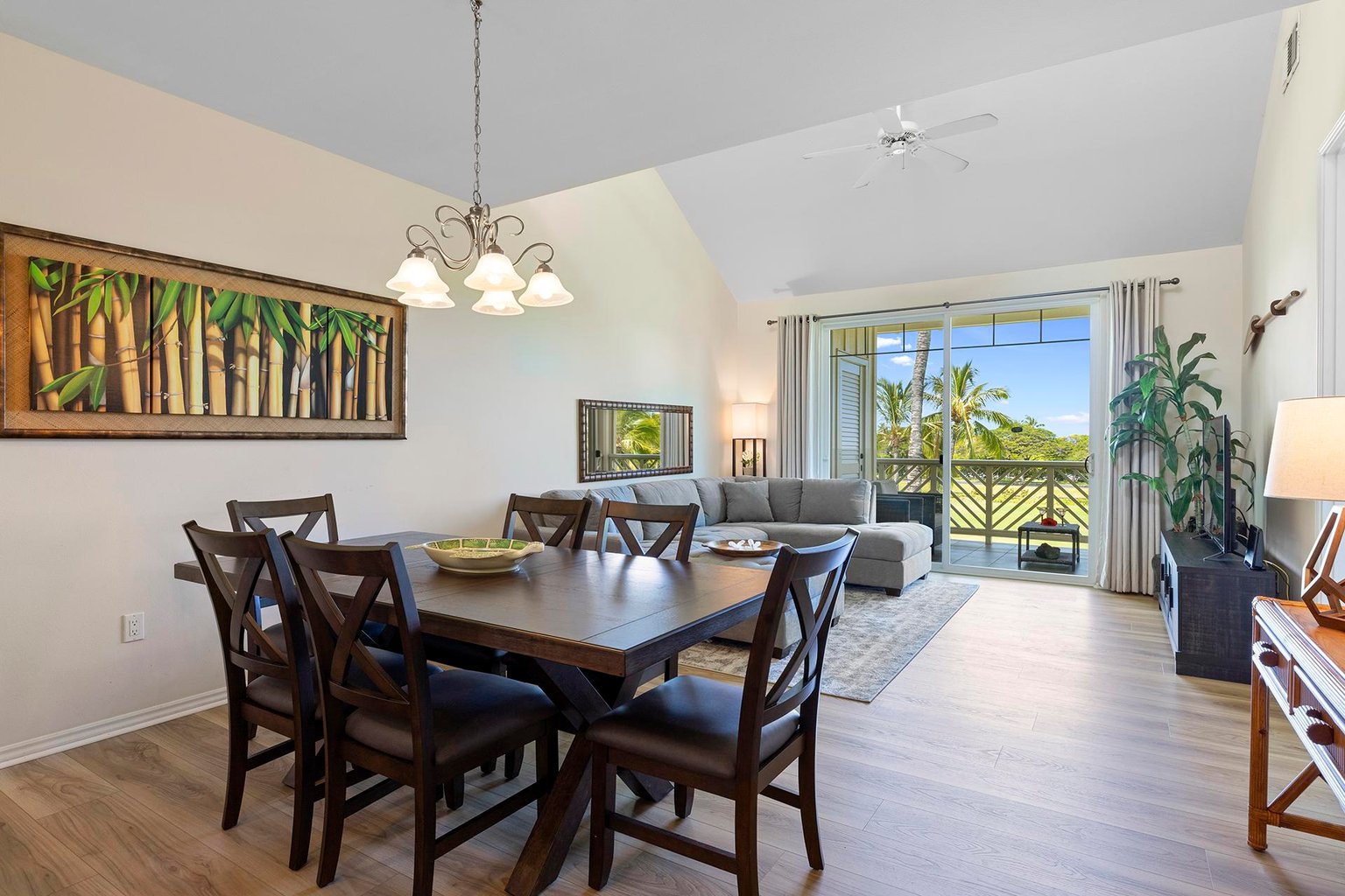 Waikoloa Vacation Rental