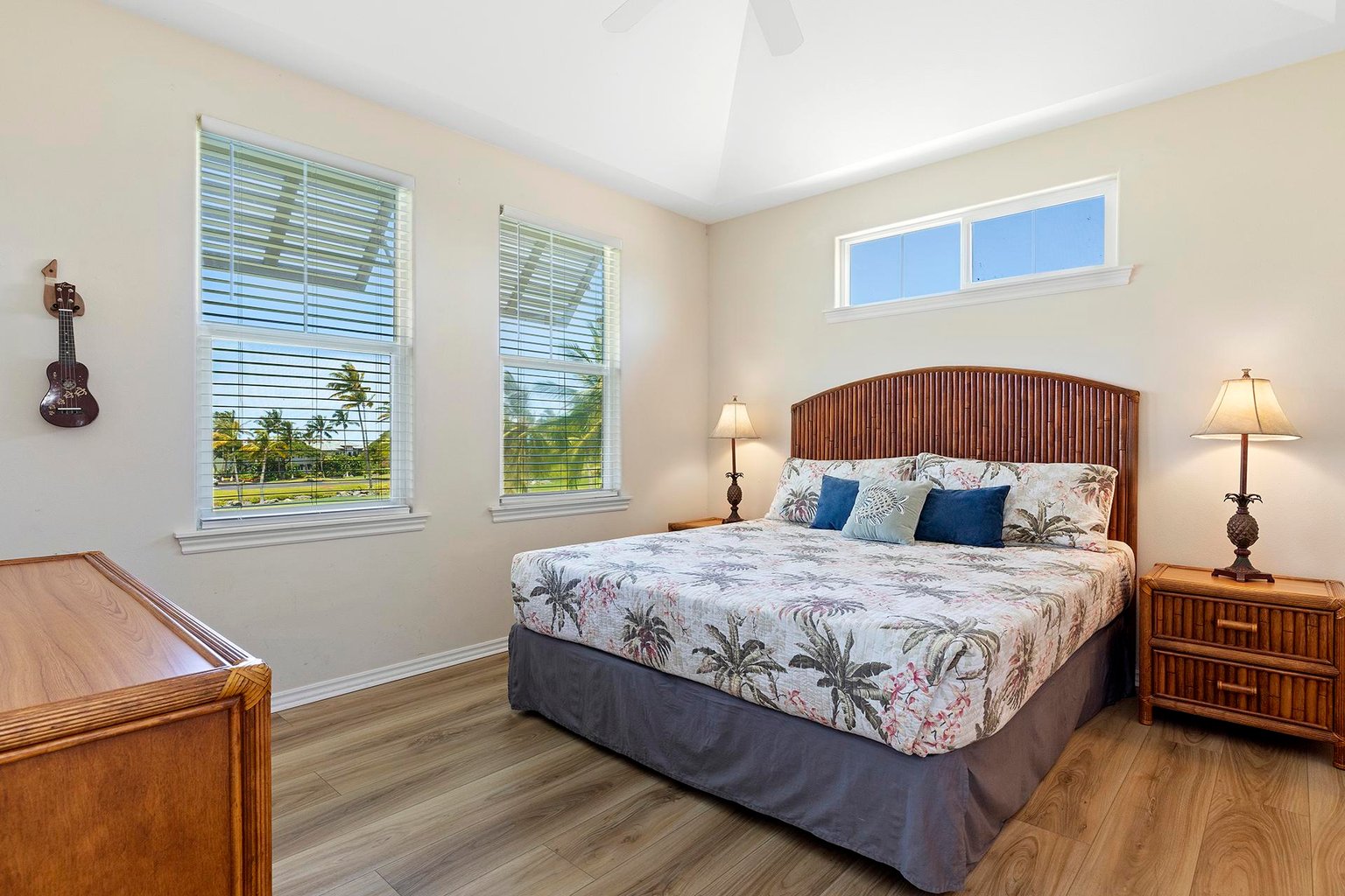 Waikoloa Vacation Rental