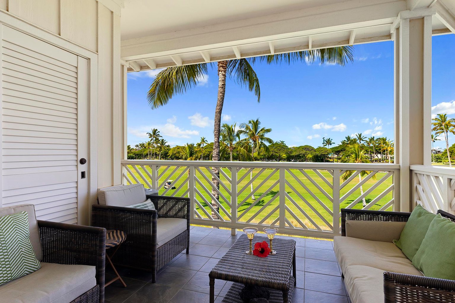 Waikoloa Vacation Rental