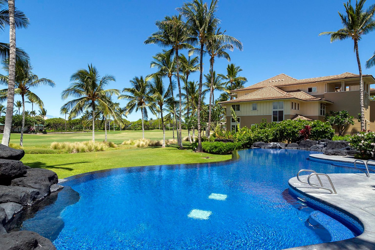 Waikoloa Vacation Rental