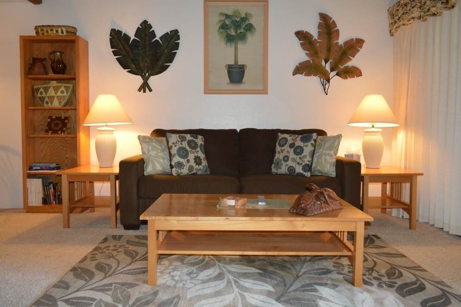 Waikoloa Vacation Rental