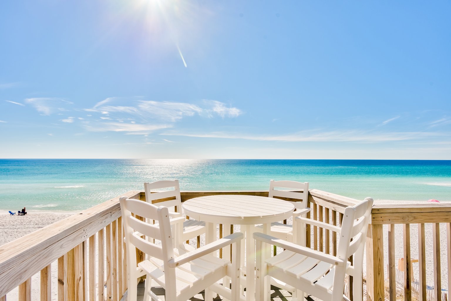 Miramar Beach Vacation Rental