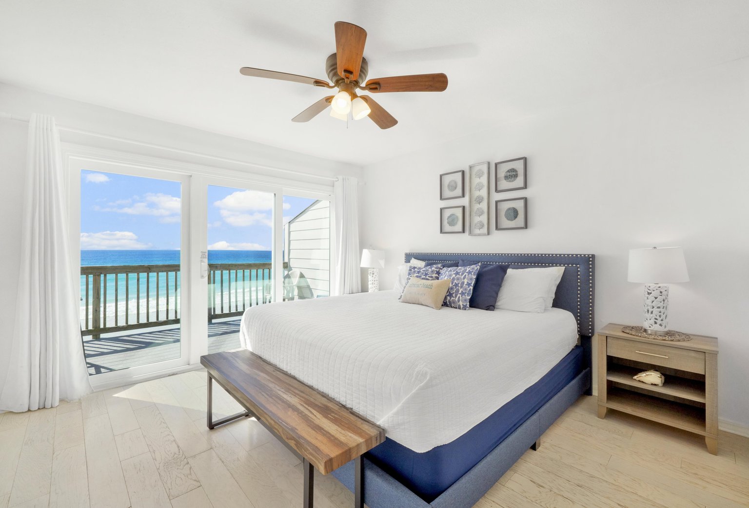 Miramar Beach Vacation Rental