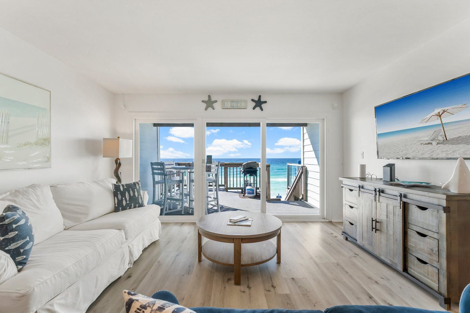 Miramar Beach Vacation Rental