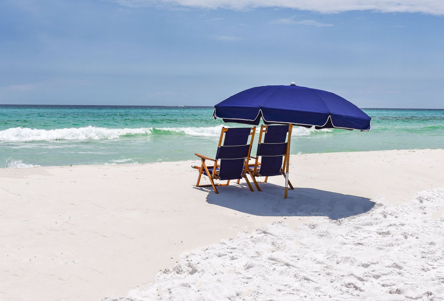 Miramar Beach Vacation Rental