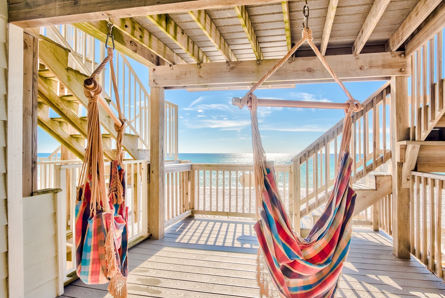 Miramar Beach Vacation Rental