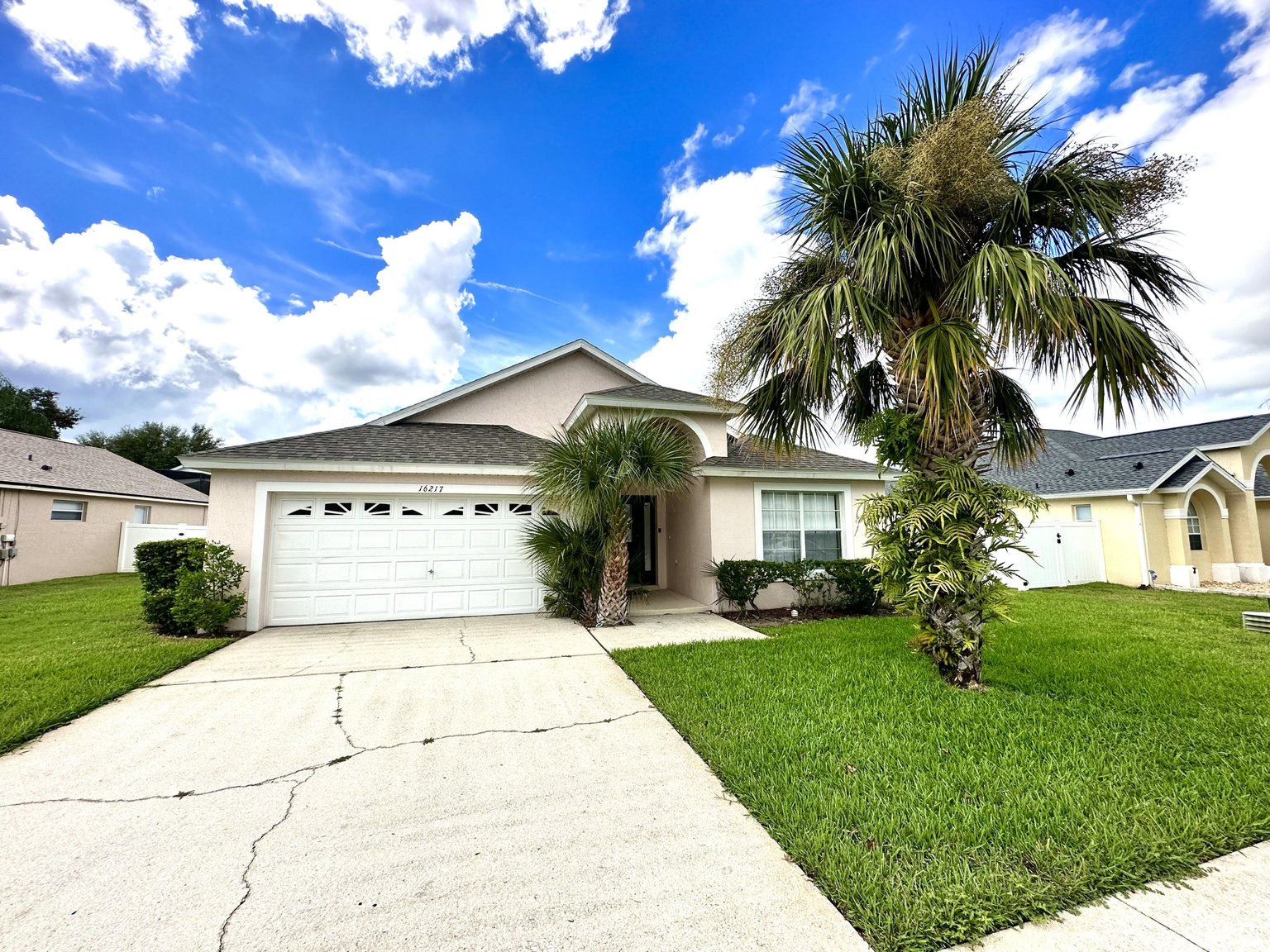 Clermont Vacation Rental