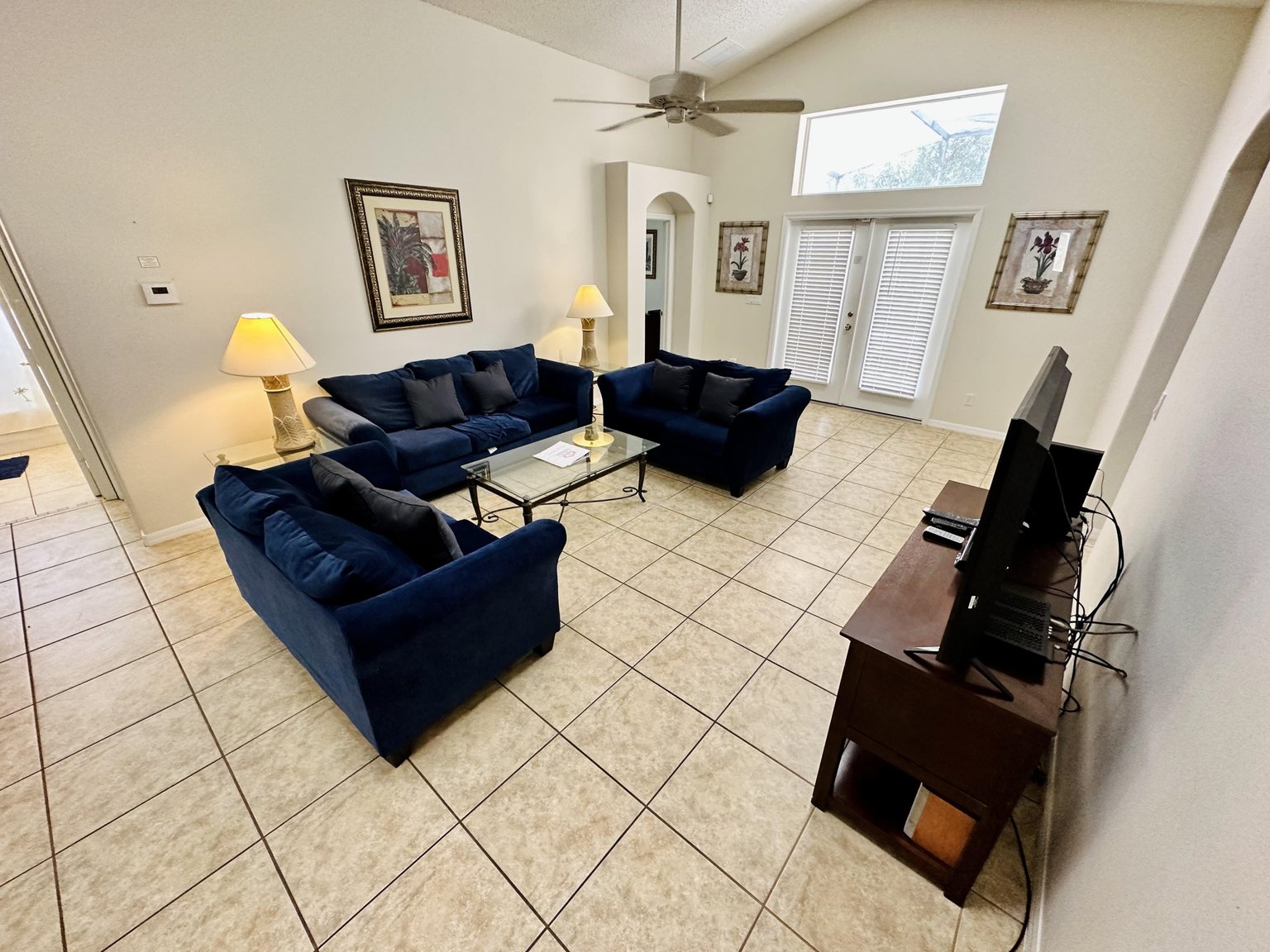 Clermont Vacation Rental