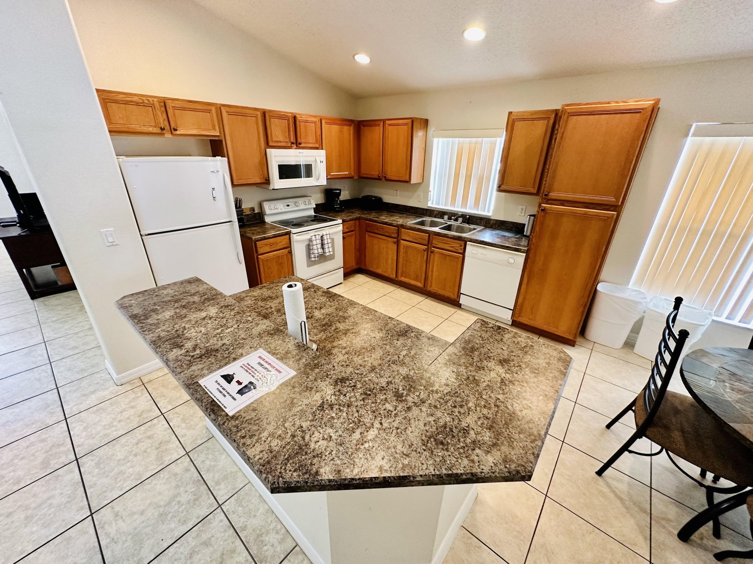 Clermont Vacation Rental