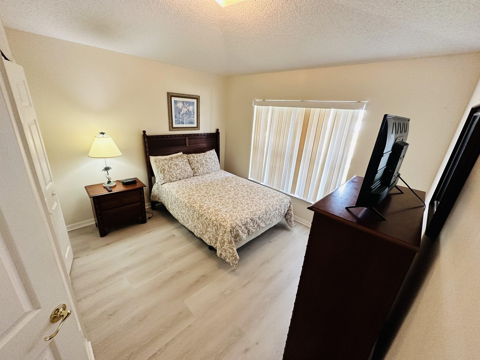 Clermont Vacation Rental