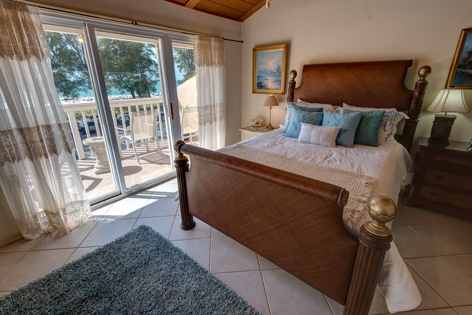 Bradenton Beach Vacation Rental