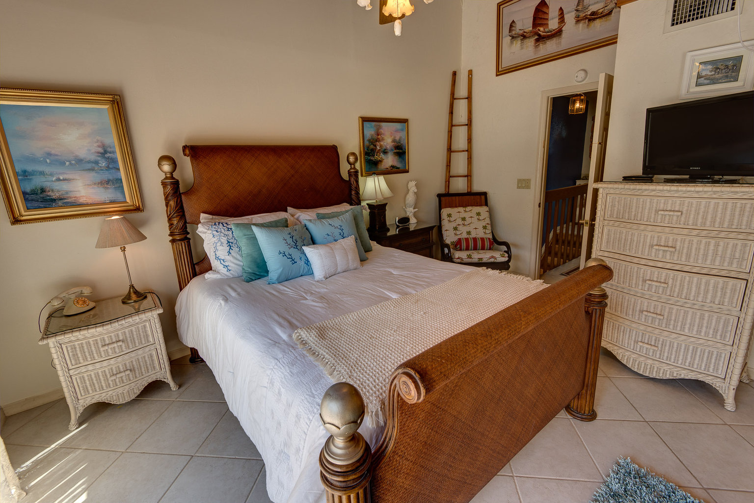 Bradenton Beach Vacation Rental