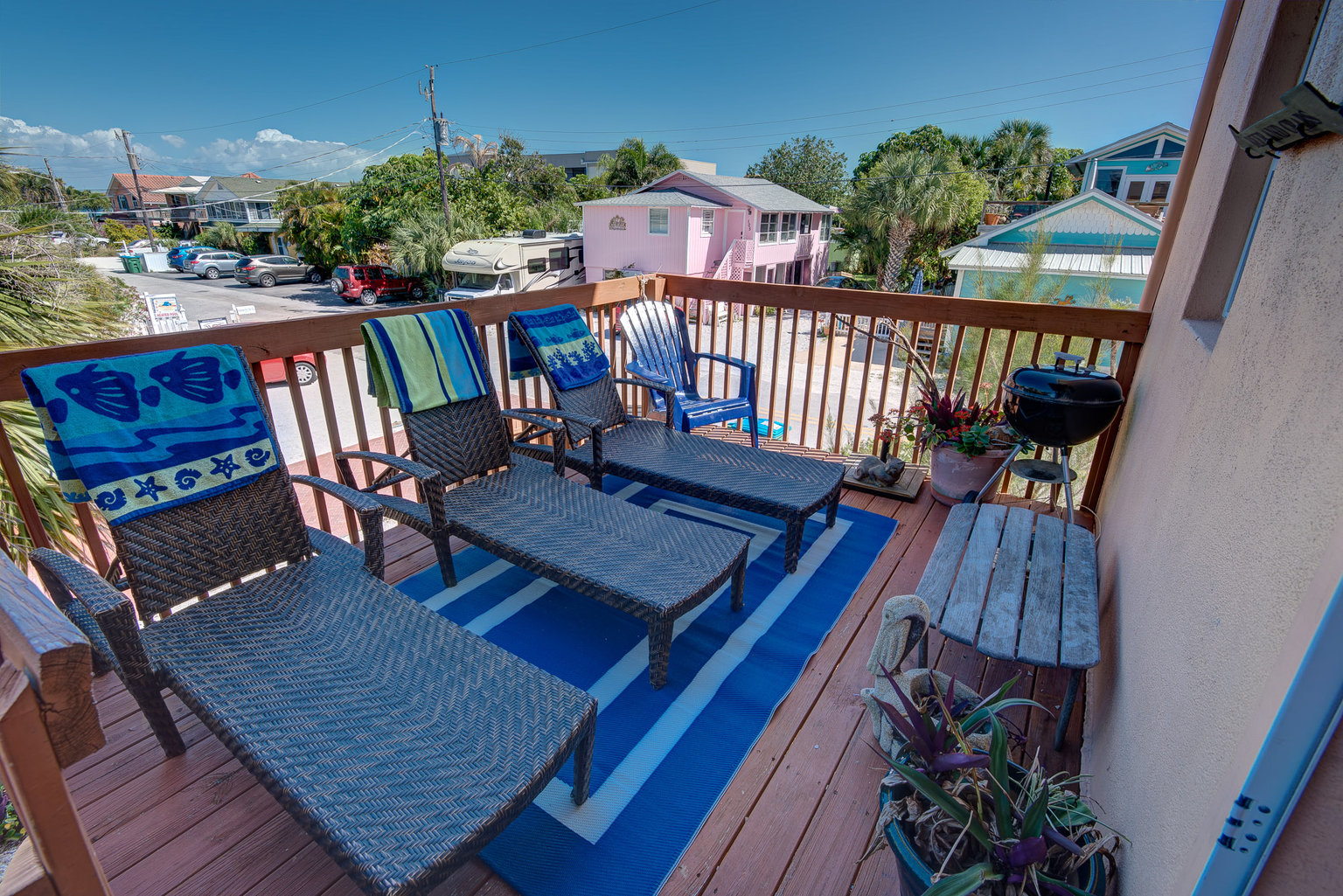 Bradenton Beach Vacation Rental