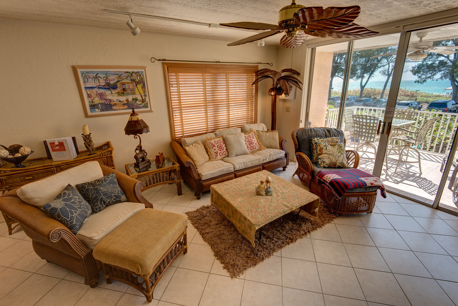 Bradenton Beach Vacation Rental