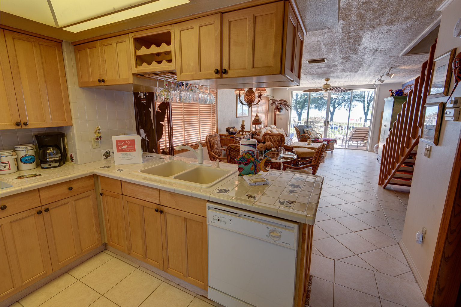 Bradenton Beach Vacation Rental