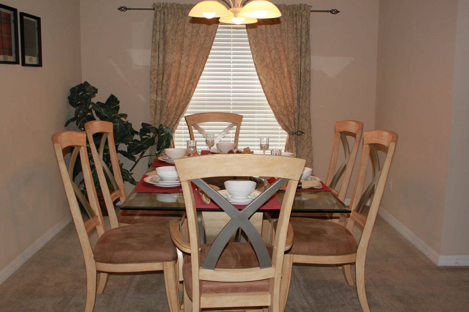 Davenport Vacation Rental