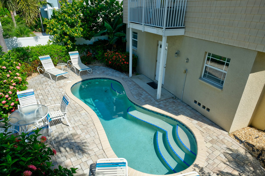 Anna Maria Island Vacation Rental