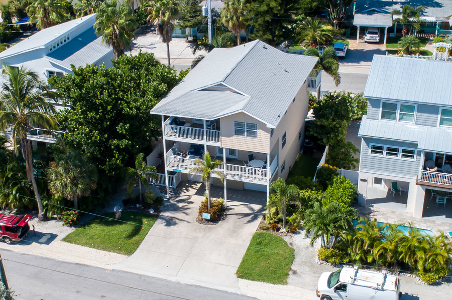 Anna Maria Island Vacation Rental