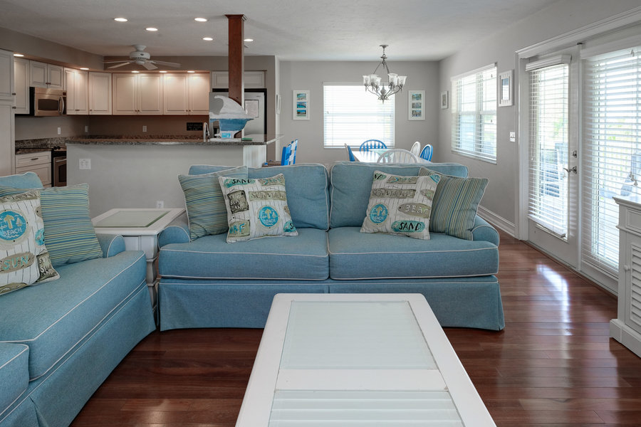 Anna Maria Island Vacation Rental
