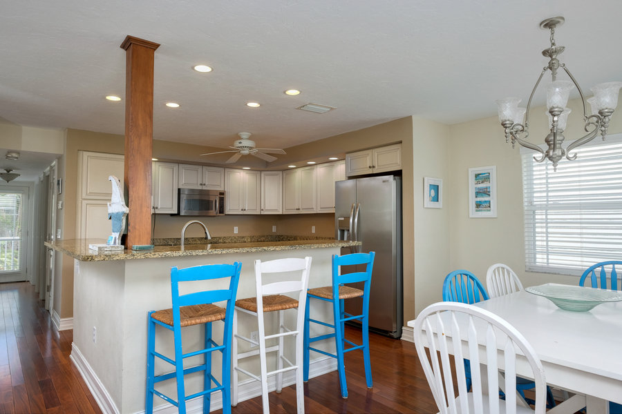 Anna Maria Island Vacation Rental
