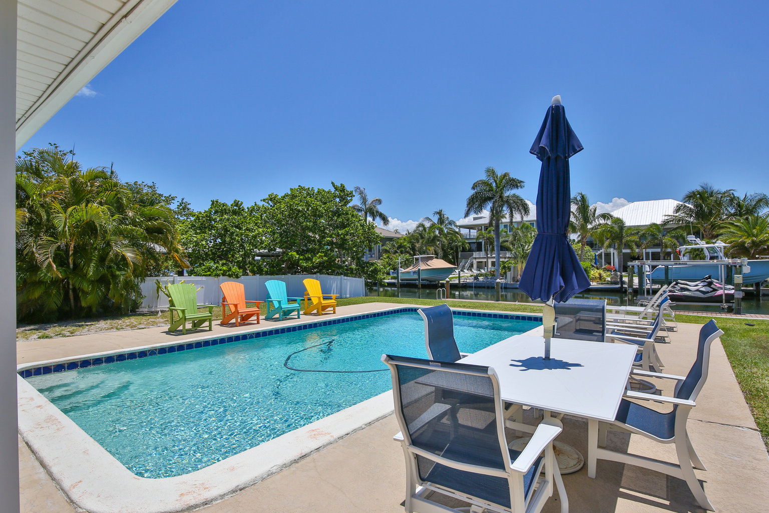 Anna Maria Island Vacation Rental