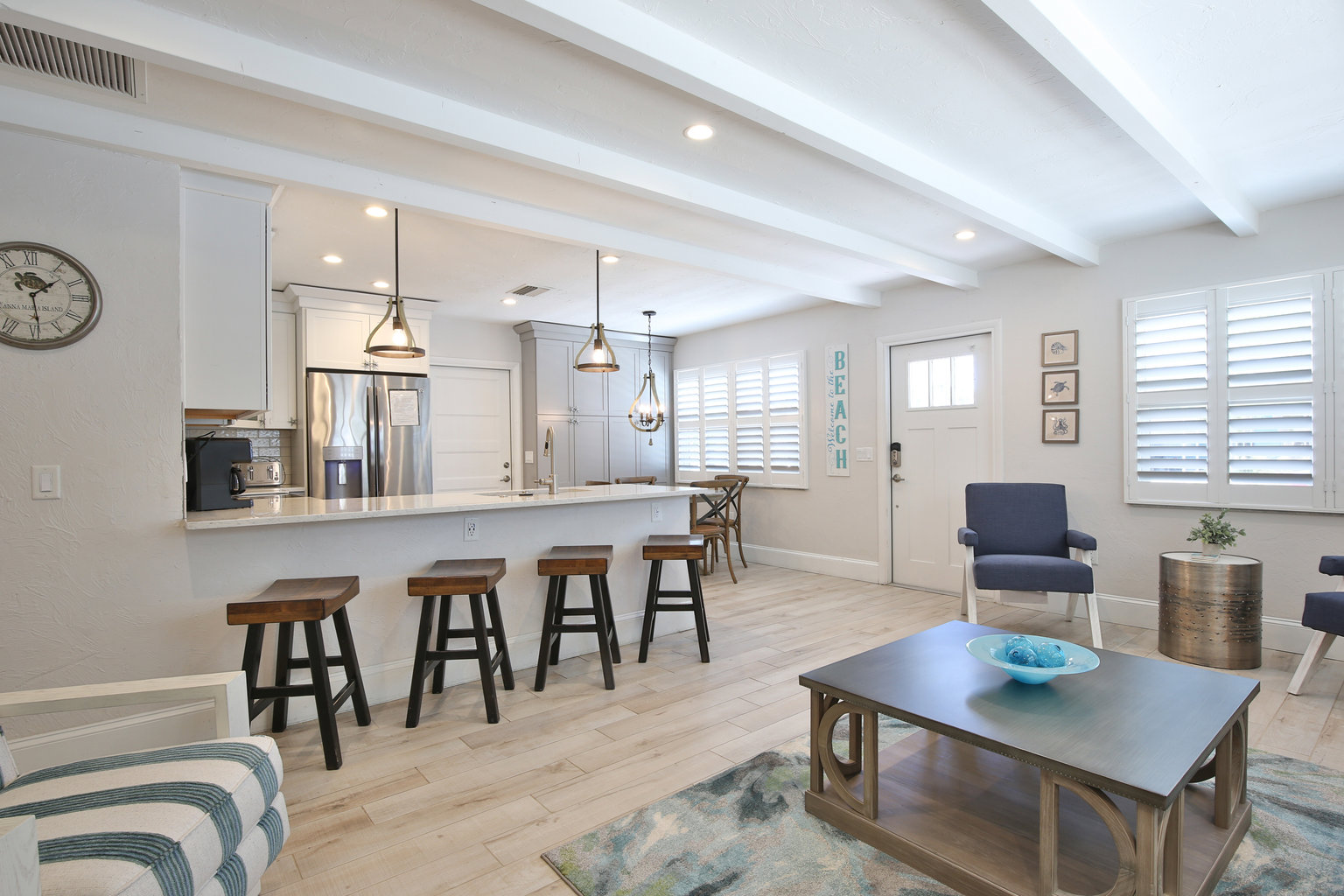 Anna Maria Island Vacation Rental