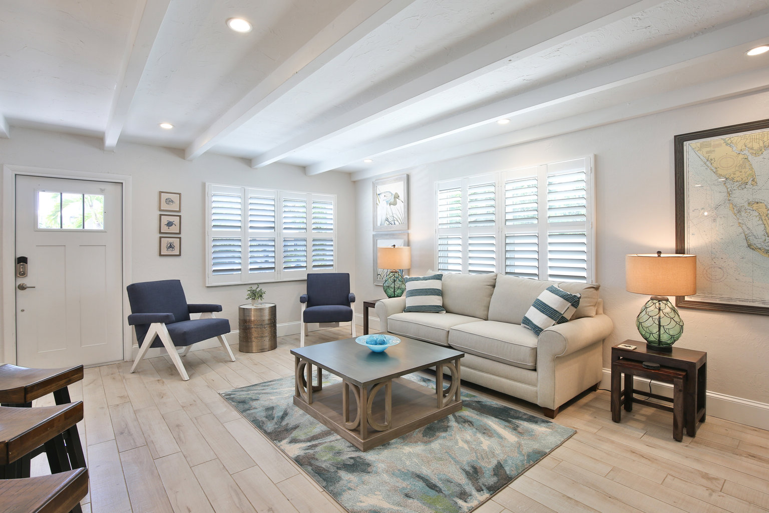 Anna Maria Island Vacation Rental