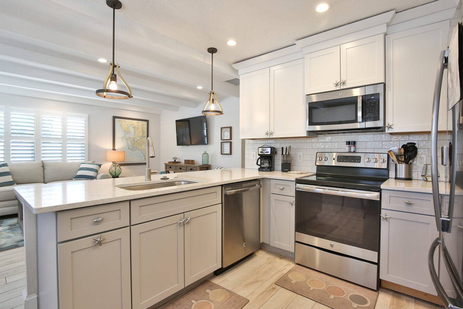 Anna Maria Island Vacation Rental