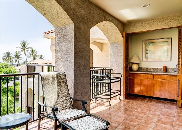 Waikoloa Vacation Rental