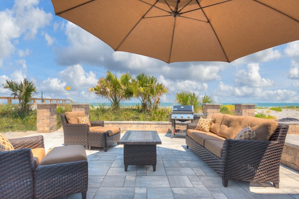 Jacksonville Beach Vacation Rental