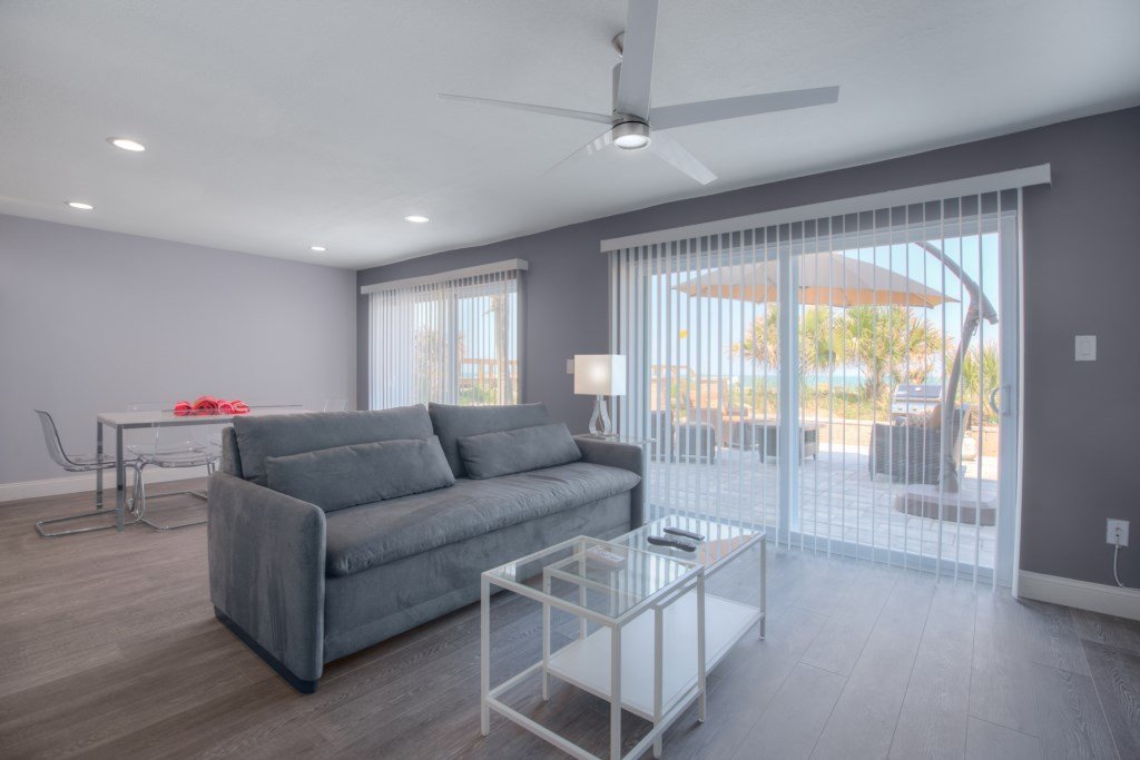 Jacksonville Beach Vacation Rental