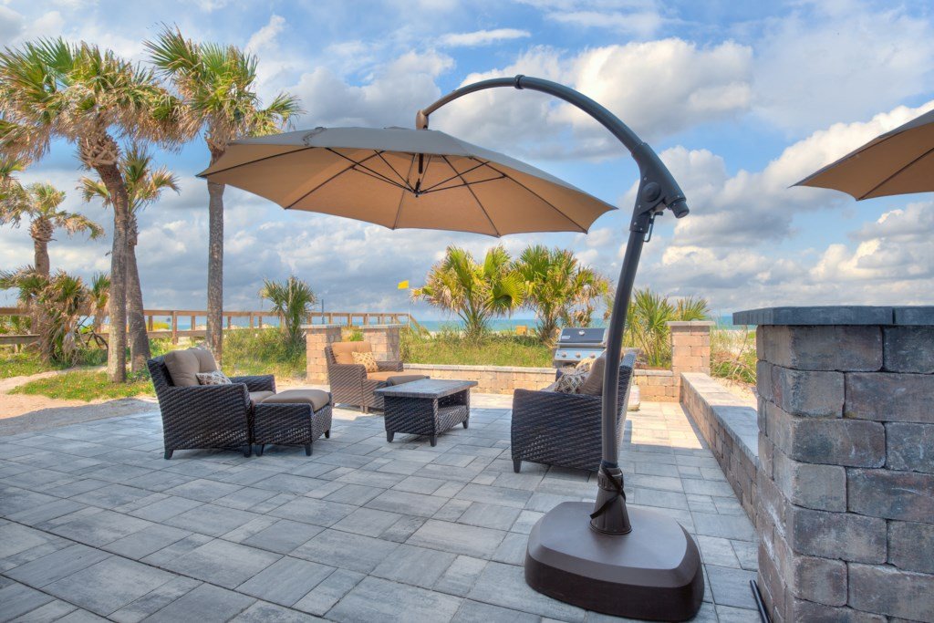 Jacksonville Beach Vacation Rental