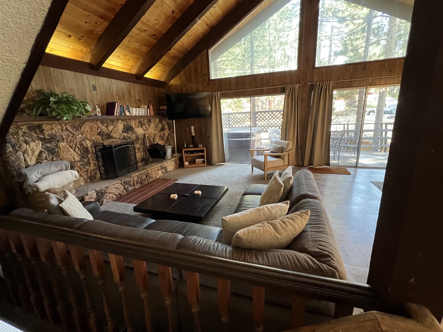 South Lake Tahoe Vacation Rental