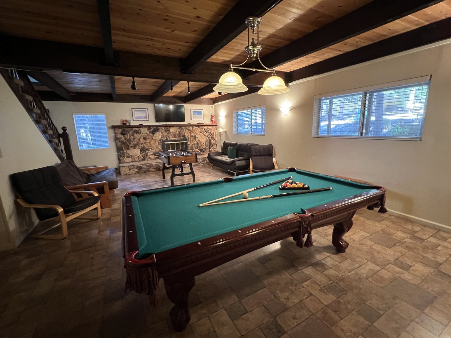 South Lake Tahoe Vacation Rental