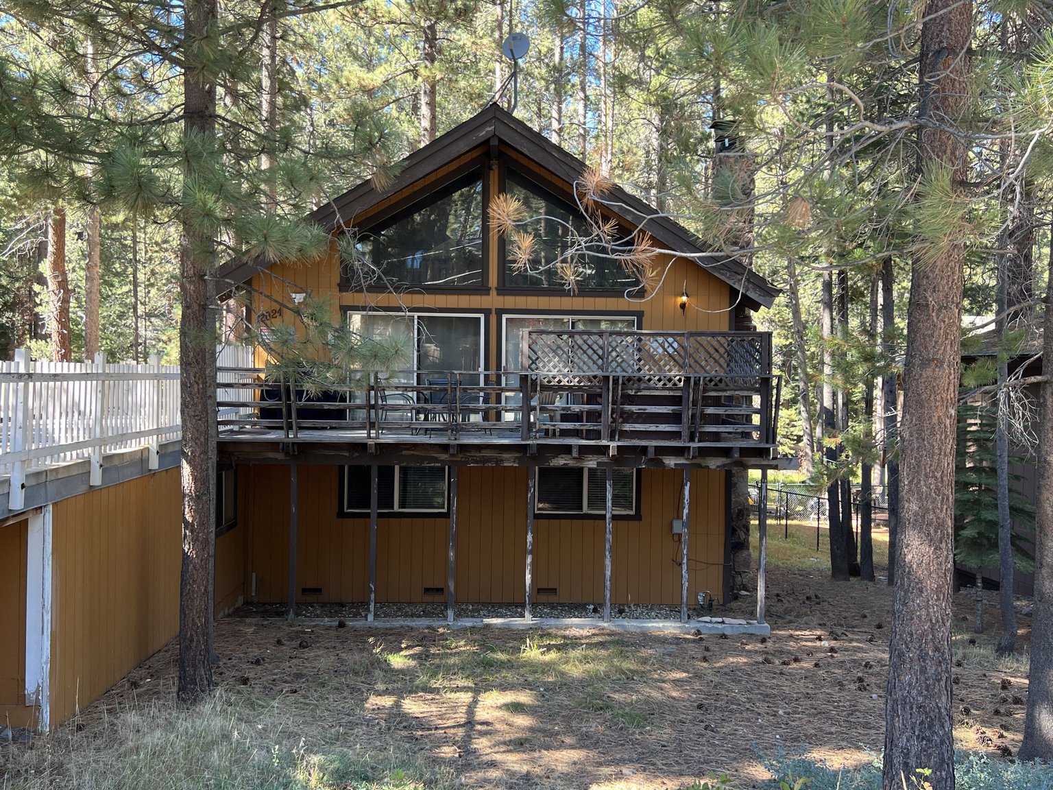 South Lake Tahoe Vacation Rental