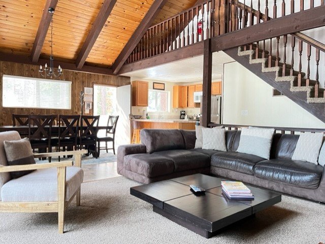 South Lake Tahoe Vacation Rental