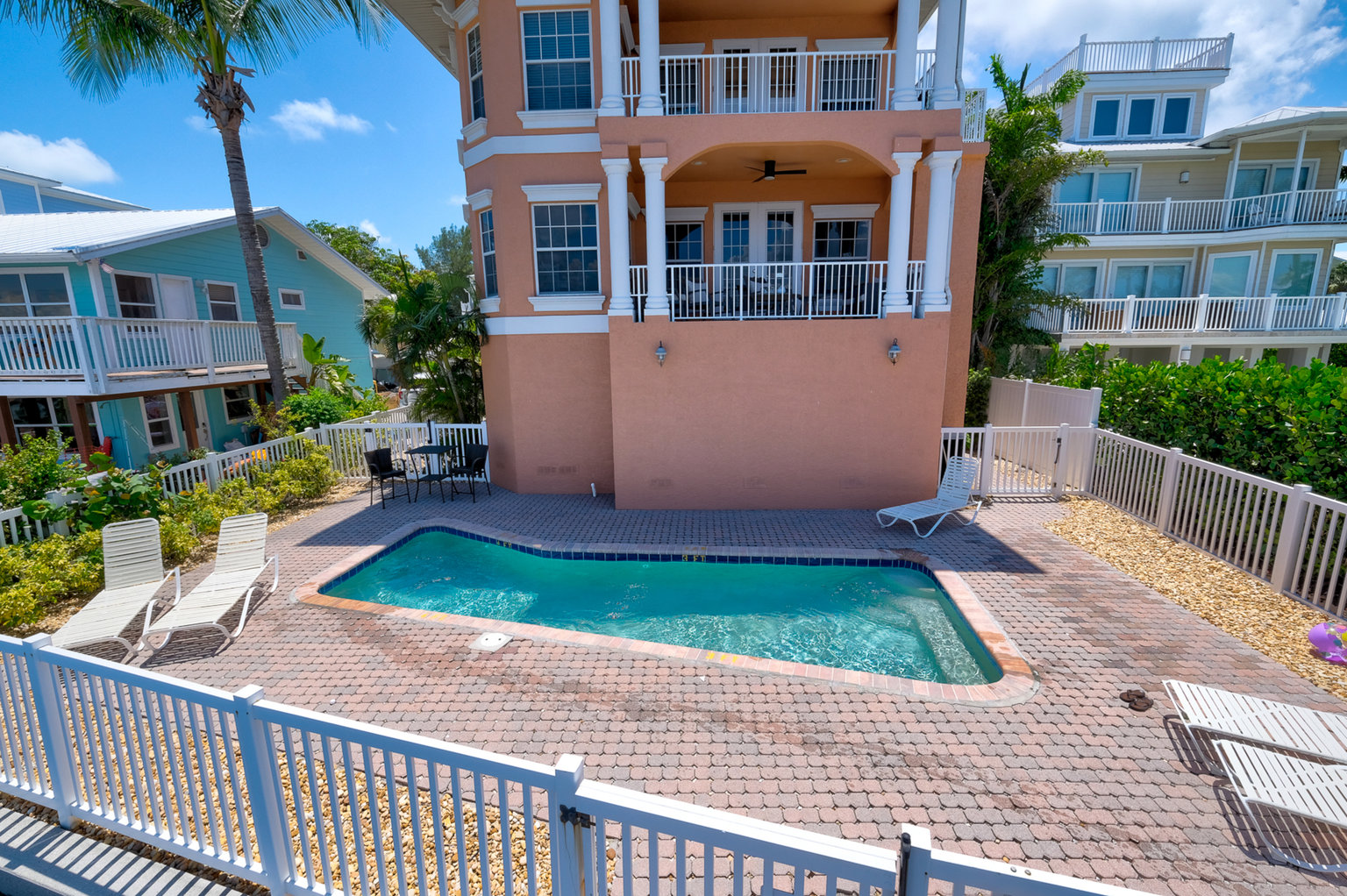 Bradenton Beach Vacation Rental