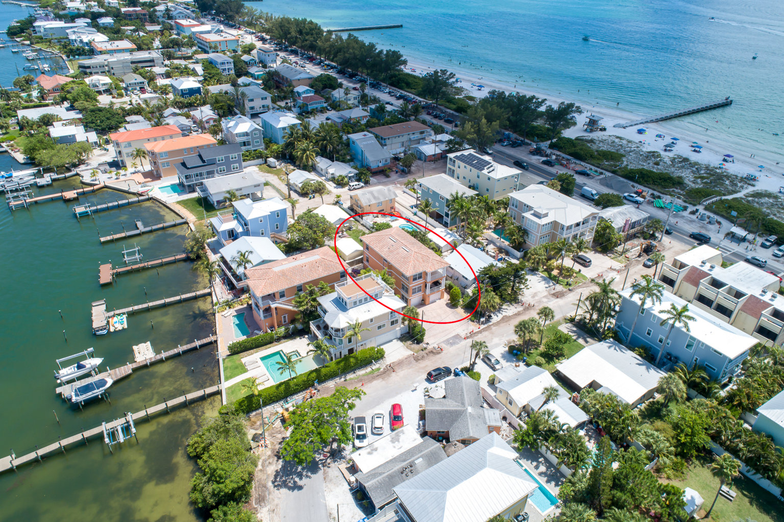 Bradenton Beach Vacation Rental