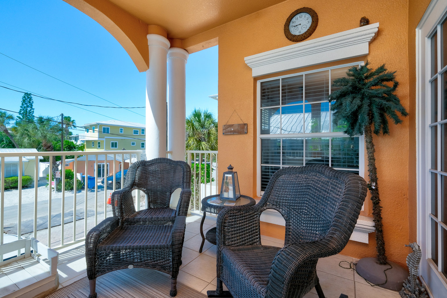 Bradenton Beach Vacation Rental